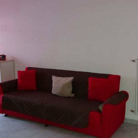 Matthias Central Rooms And Accomodation Бари Екстериор снимка