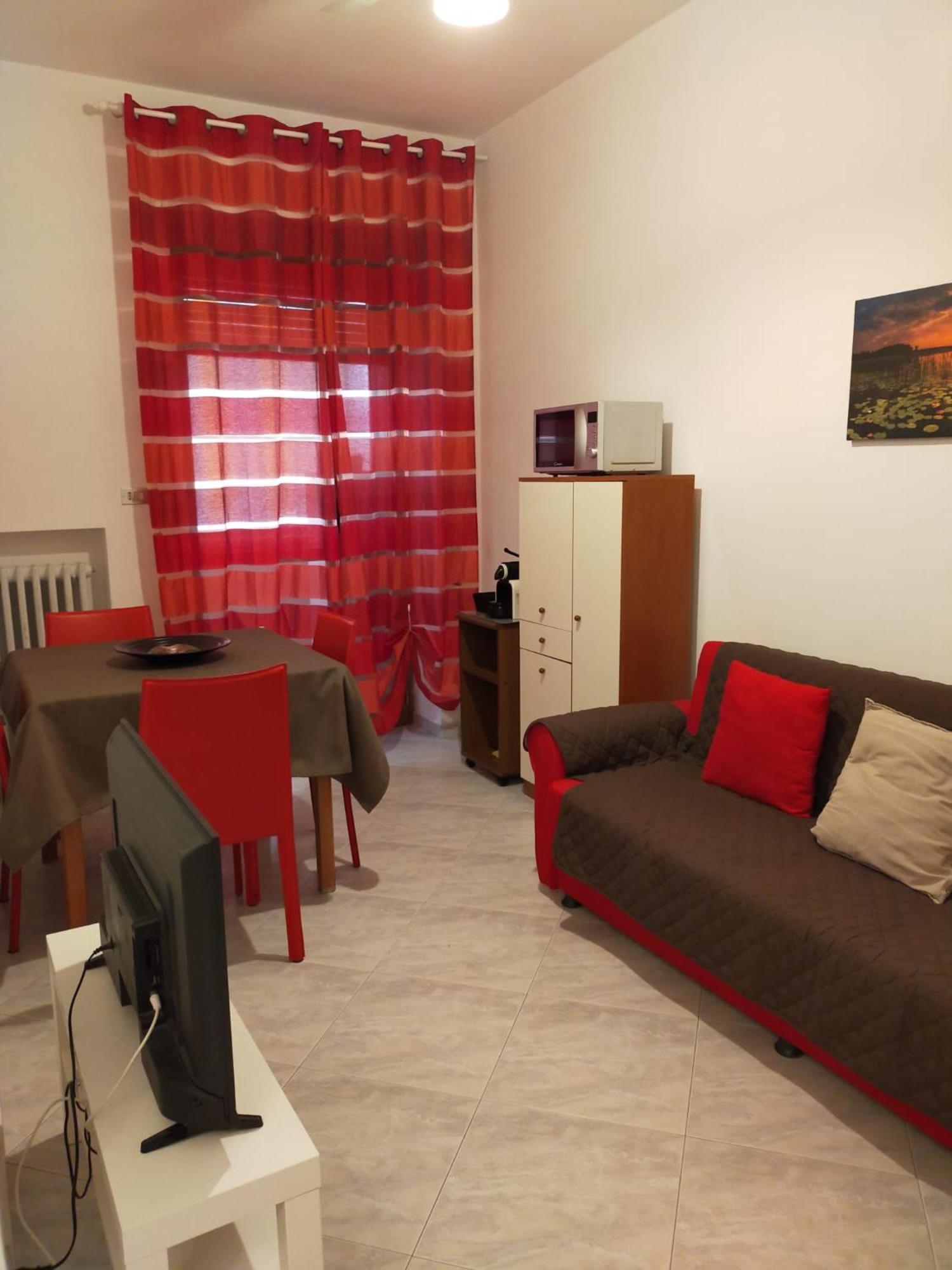 Matthias Central Rooms And Accomodation Бари Екстериор снимка